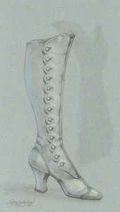 Une botte ou deux