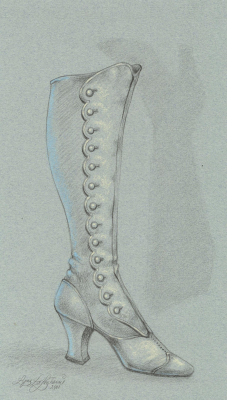 Une botte ou deux