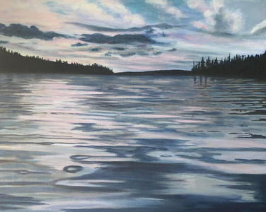 Twilight Islands