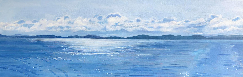Gulf of Georgia