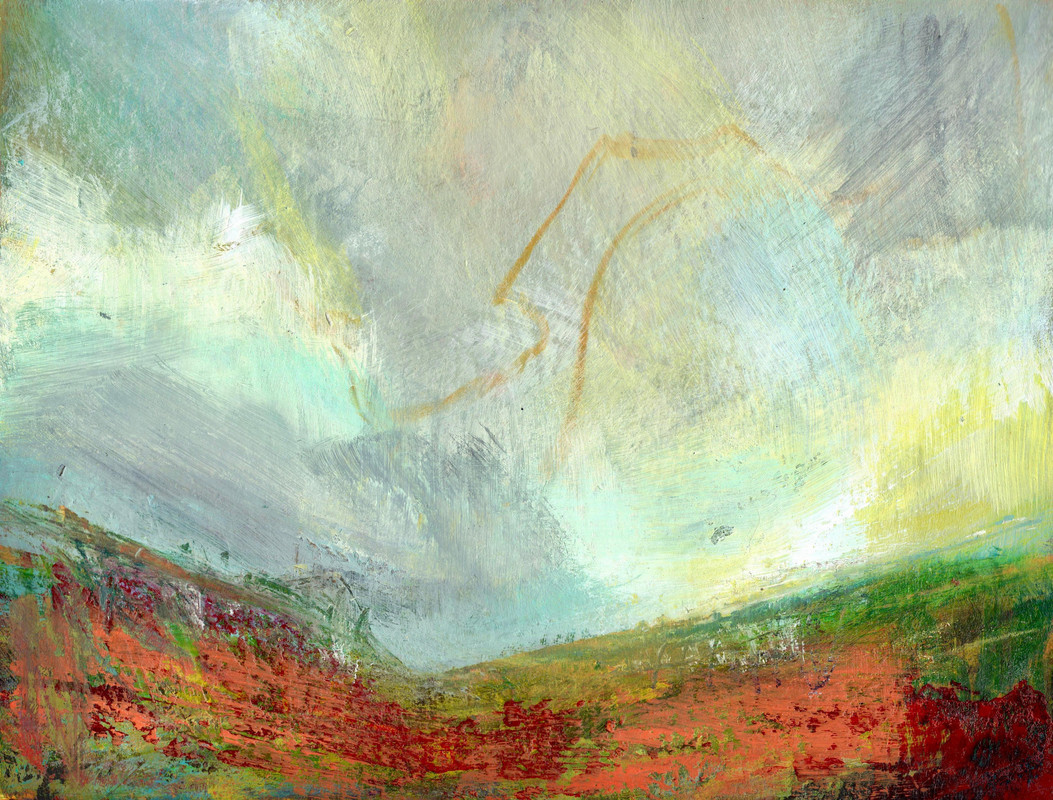 Blustery