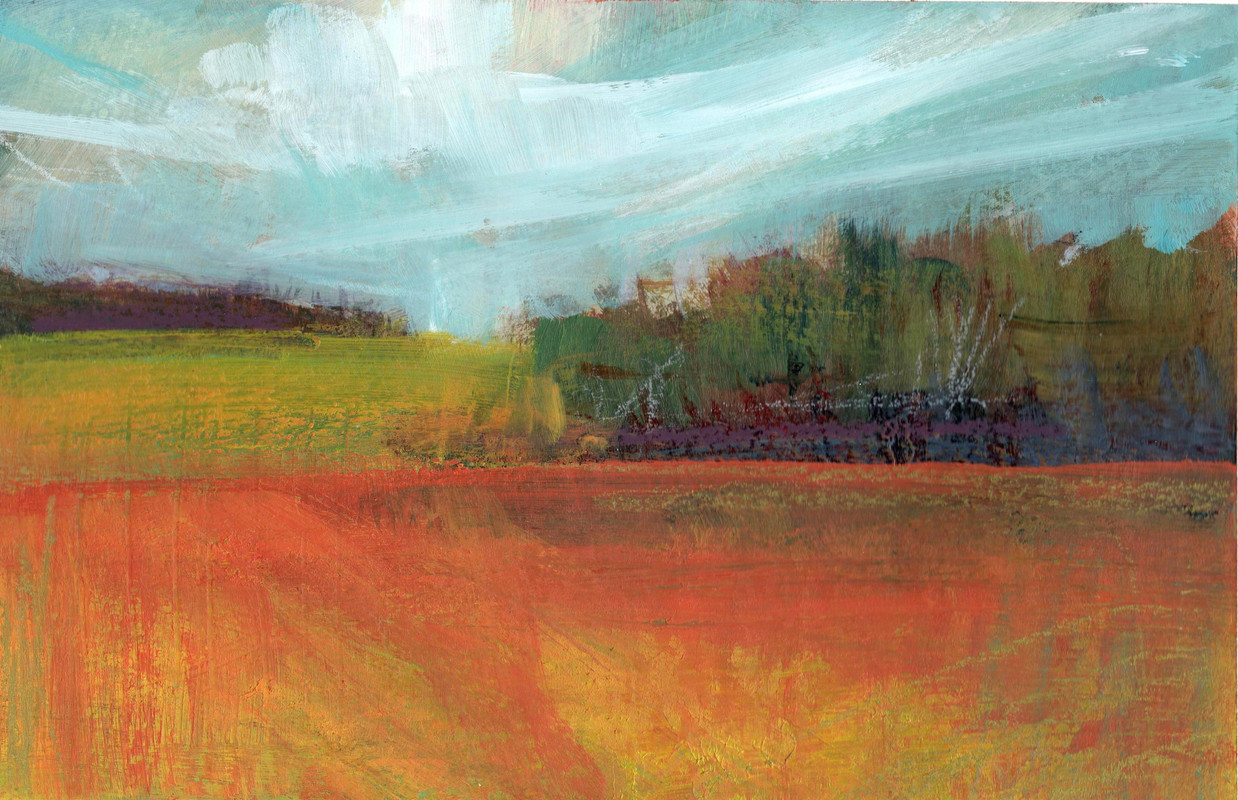 Field of Dreams