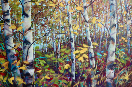 The Forest For the Trees