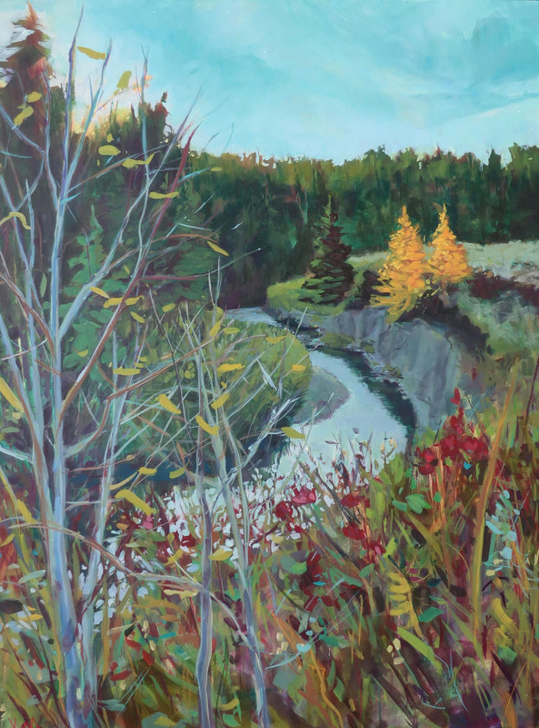 Meander