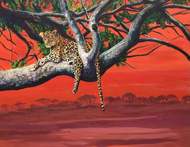 Out On A Limb