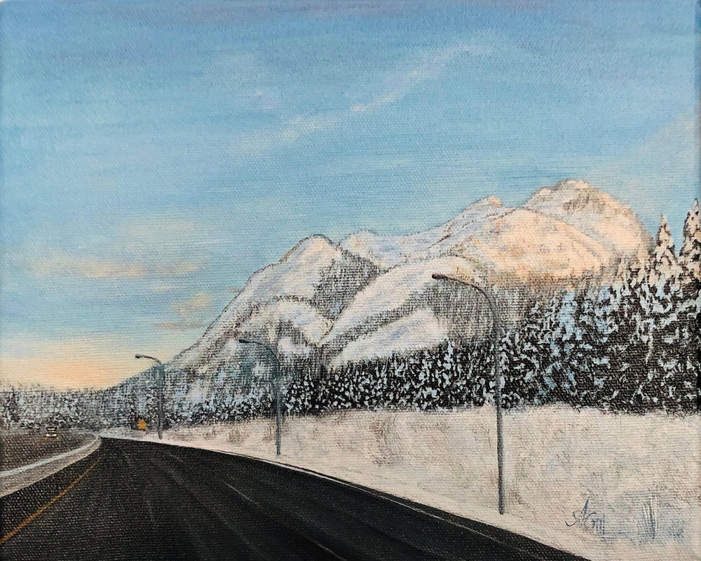Coquihalla