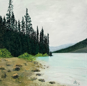 Lake Louise 2