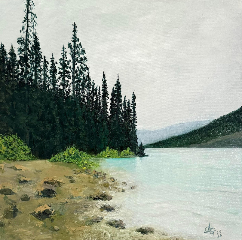 Lake Louise