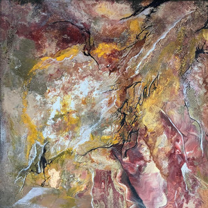 Copper Vein 