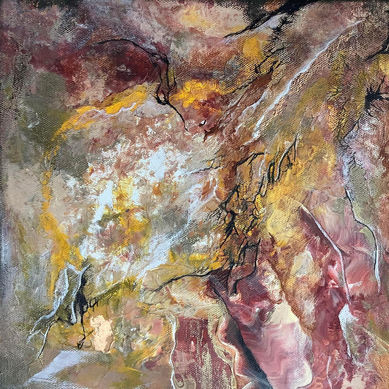 Copper Vein 