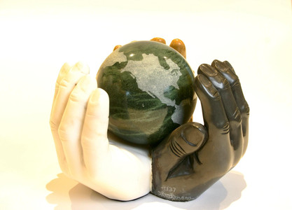 World in Our Hands