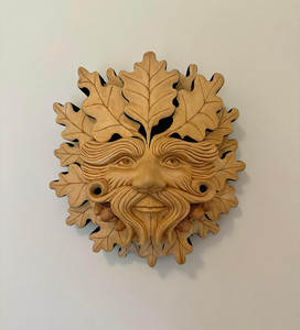 Oak King
