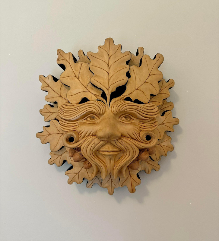Oak King