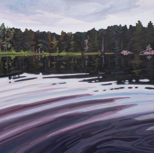 Calm Water