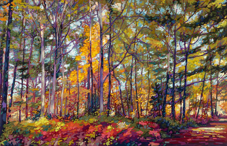 Forest Symphony