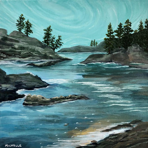 Ucluelet Lighthouse Loop