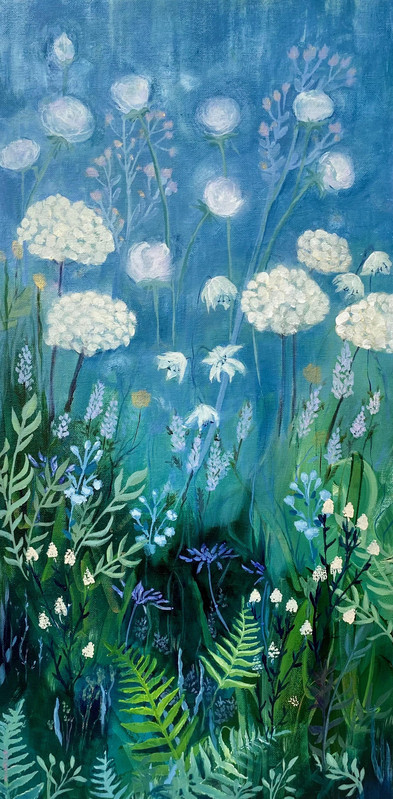 Garden Elegy
