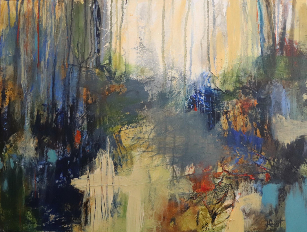 RIPARIAN #3