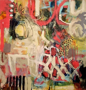 Strawberries on a Short Cake