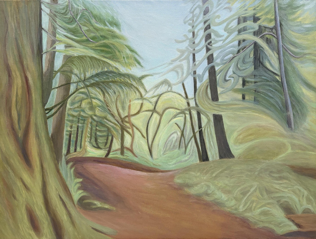 Nature Trail 6