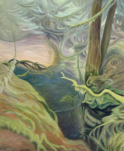 Capilano River Regional Park, B.C.