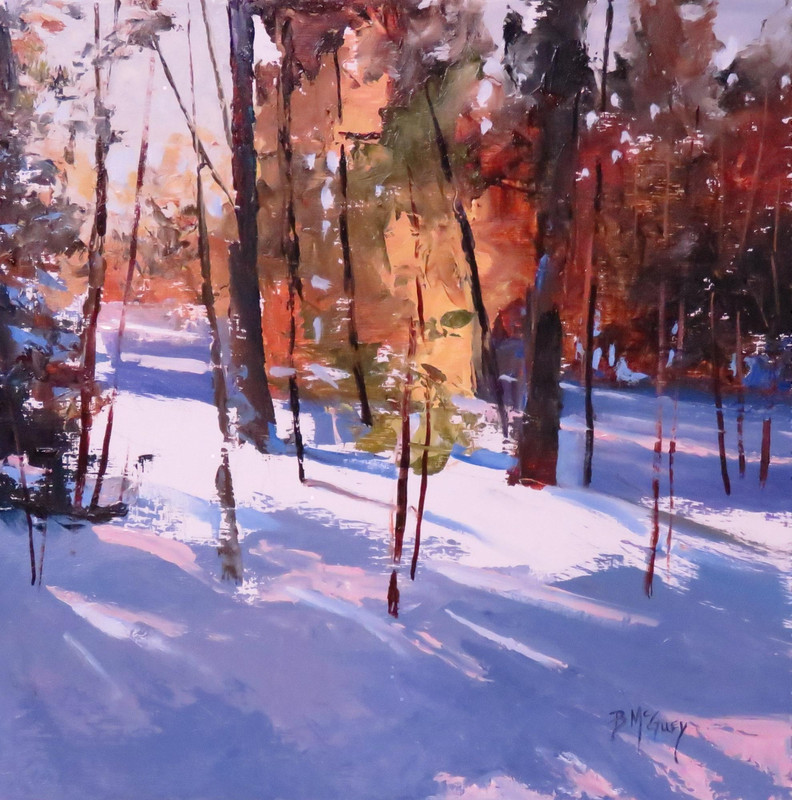 Forest Lights