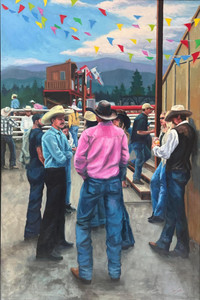 Fall Fair & Rodeo