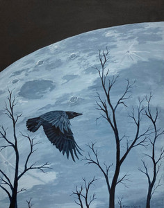 Crow Moon