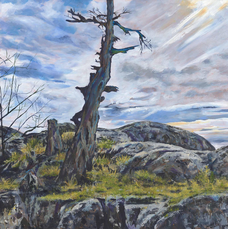 The Watchman