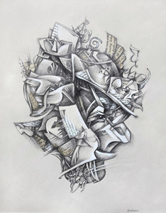Head Master