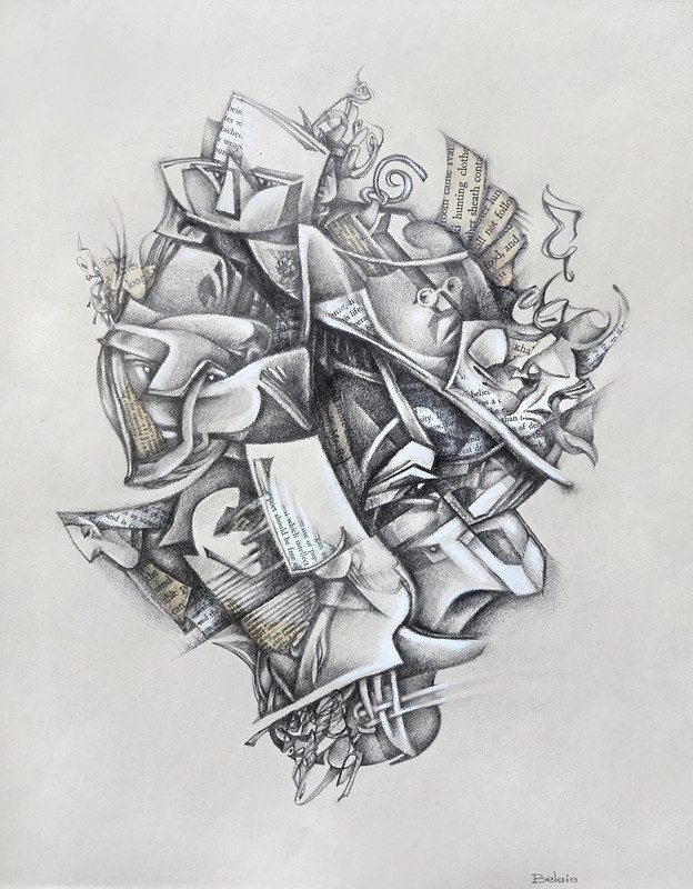 Head Master