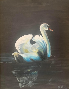 Swan lake