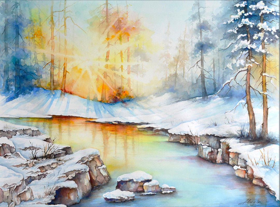 Winter Solstice