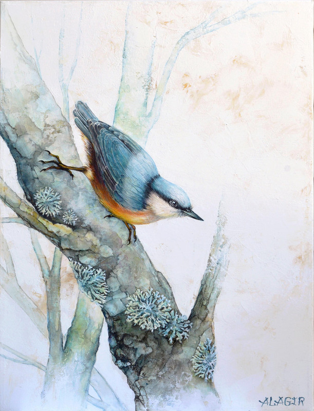 Whispers of the Woodland