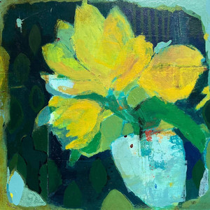 She walked on the Wild Side