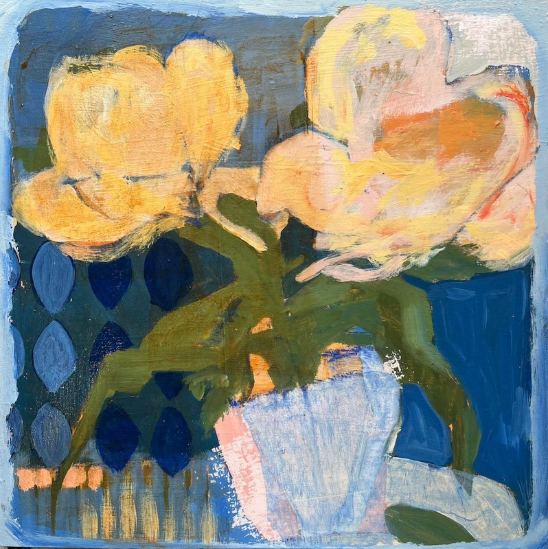 Bloom and Grow
