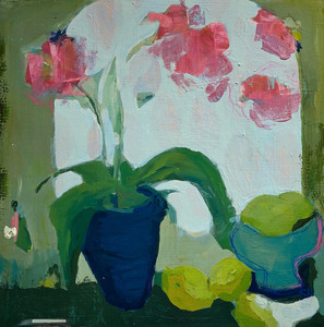 Entre P&eacute;tales et Pelures