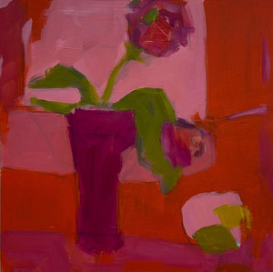Woman of the World by Sandra Boorne