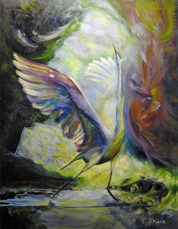 Divine Inspiration
