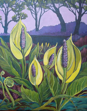 Maureen Atkinson