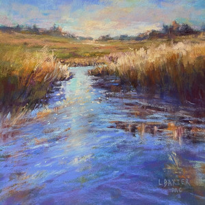 Marsh Beauty