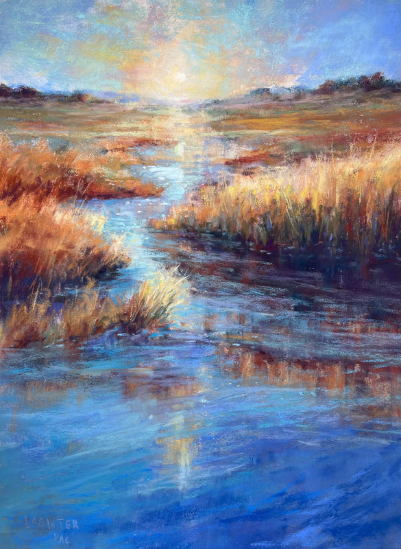 Donalda Marsh 2
