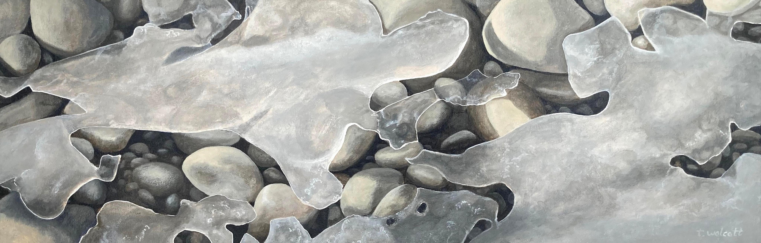 On Thin Ice