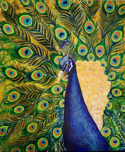 Royal Plume