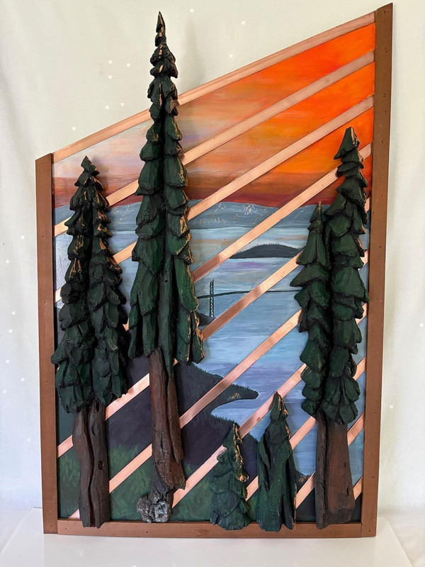 Cypress View