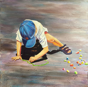 Young Artist