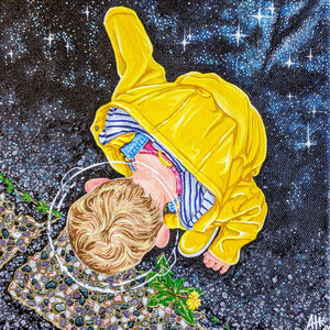 The Asphalt Astronomer