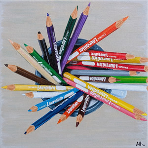 A Mug Full of Memory