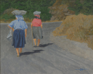 Uphill