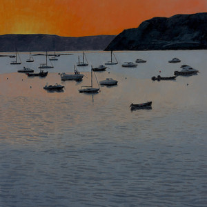Daybreak Ullapool